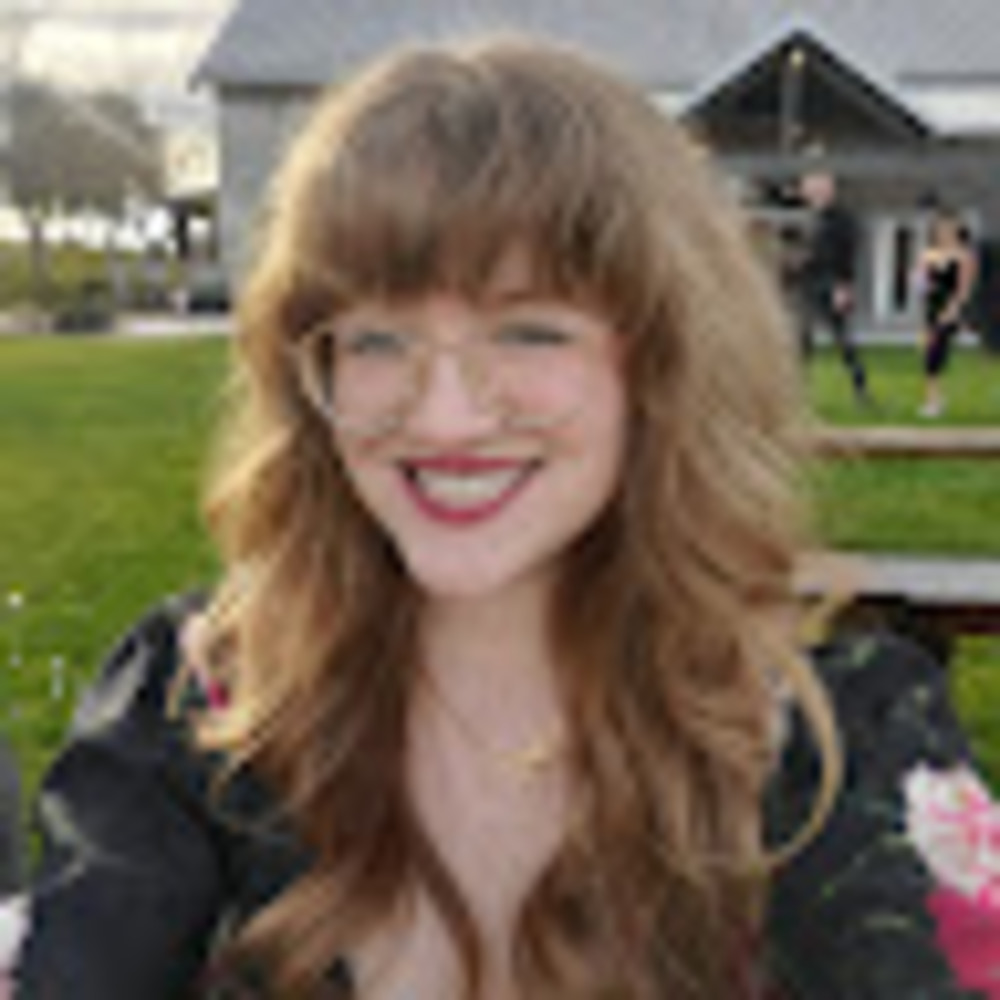 Meet your Posher, Molly